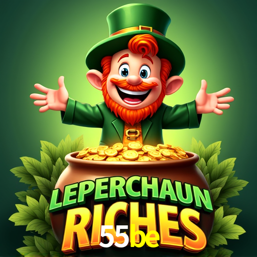 Apostas Esportivas na 55be: Um Guia Completo