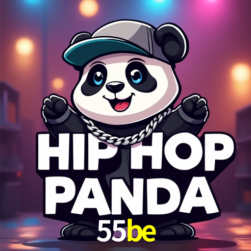 Apostas Esportivas na 55be: Um Guia Completo