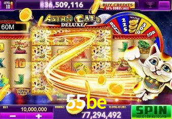 Explorando a Categoria de Eventos em Apostas na 55be