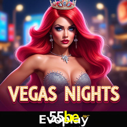 Inovações de Jogos na 55be: O Futuro das Experiências Interativas