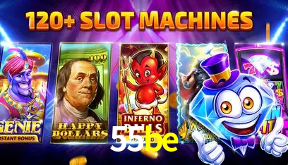 A Experiência Imersiva dos Cassinos Ao Vivo no 55be